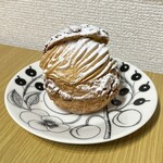 アヴランシュ・ゲネー - 202401  シューキャラメル