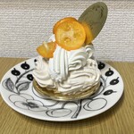 アヴランシュ・ゲネー - 202401  ムラングシャンティ キンカン