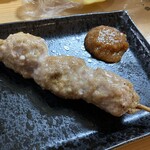 やきとり良太 - つくね