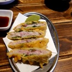 Nakaochi Hyakuen No Izakaya Maguronchi - 