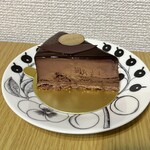 アヴランシュ・ゲネー - 202401  ビーントゥバー ショコラ