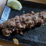 Yakitori Ryouta - ハツ元