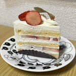 アヴランシュ・ゲネー - 202401  フレザリア