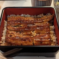 うなぎ川勢 - 