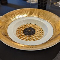 ガストロノミー ジョエル・ロブション - 