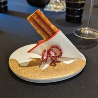 ガストロノミー ジョエル・ロブション - 