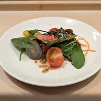 おけいすし - 