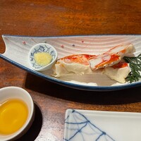 かに道楽 新宿本店 - 