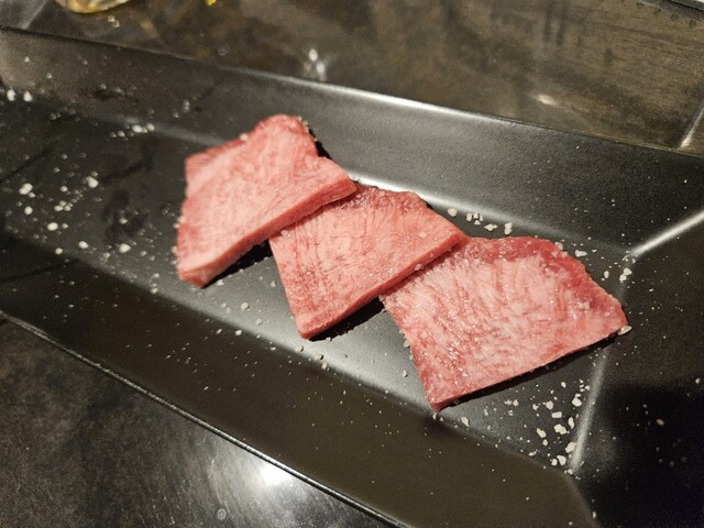 焼肉 裏天王寺安兵衛のご予約 - 天王寺/焼肉 | 食べログ