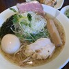 麺屋 甚八 野里店