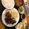 あいばカレー食堂