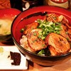 幸丼 東京品川