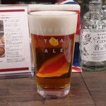 GOOD HUMOR - よなよなエール生ビール