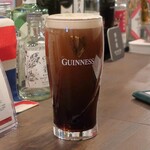 GOOD HUMOR - ギネス生ビール