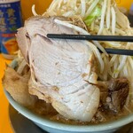 ラーメン二郎 - 