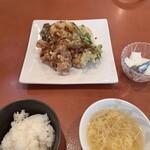 中国料理CHINOIS - 