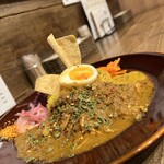 カレーショップ初恋 - 