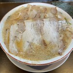 麺や 和楽 - 