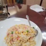 西湖 - チャーハン