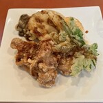 中国料理CHINOIS - 