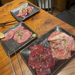 Yakiniku Hidari - 