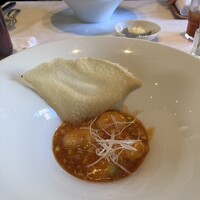 チャイニーズ 芹菜 - 