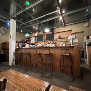 BLOCK HOUSE 水曜カレー