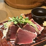 炉端焼き燻銀 - 