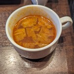 毎日手打ちの生パスタ Italian Kitchen BARDI - 