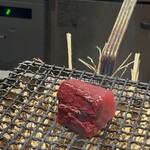 炉端焼き燻銀 波寄町店 - 