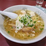 Ra-Men Kiku - ラーメン