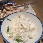 炉端焼き燻銀 - 