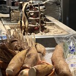 炉端焼き燻銀 - 