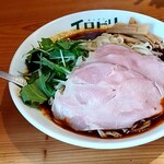 Ramen Irodori - 