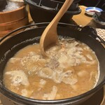 炉端焼き燻銀 - 