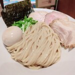 Tsuke Mena-Ru Ando Bi- - 特製つけ麺