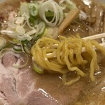 新横浜ラーメン博物館 - 