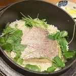 炉端焼き燻銀 - 