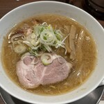 新横浜ラーメン博物館 - 