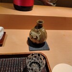 豊後もん 江とう - 日本酒はちえびじんからスタート