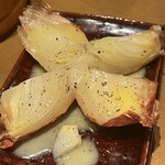 炉端焼き燻銀 - 