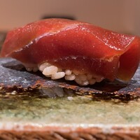 東雲 - 赤身づけ