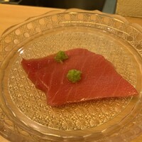 鮨よしかわ 恵比寿 - 
