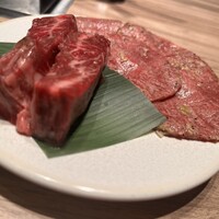 焼肉うしごろ 横浜店 - 
