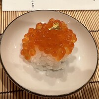 金澤 鮨 洋次郎 - 