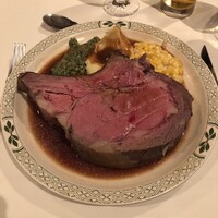 ロウリーズ・ザ・プライムリブ 恵比寿ガーデンプレイス店 - 