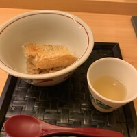 鮨よしかわ 恵比寿 - 