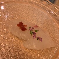 鮨よしかわ 恵比寿 - 