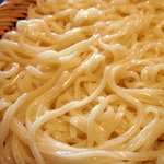 ひさのじ - うどん