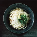 手打ちうどん 麺工棒 小郡店 - ぶっかけ